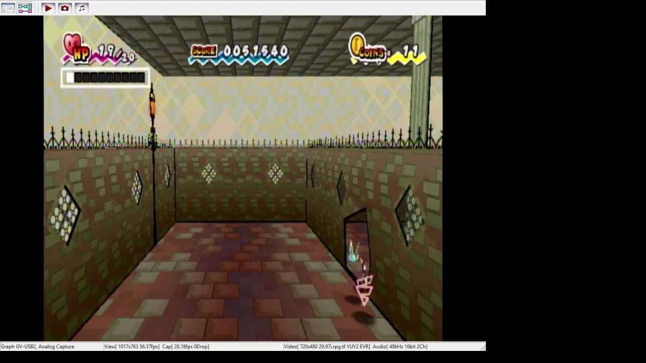 Possible Flopside early?