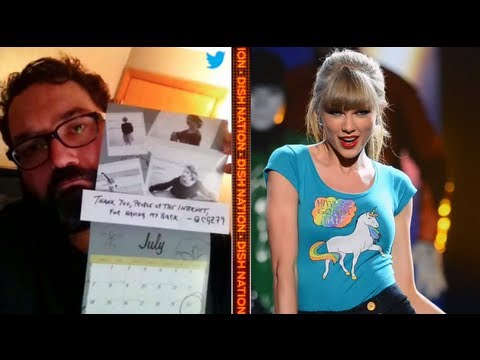 Charles Z Taylor Swift
