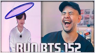 : RUN BTS - 152      (1 ) 