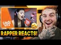 RAPPER REACTS To | "SECRET LOVE SONG" By Morissette Amon (AMAZING)