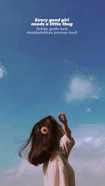 What It Is - Doechii Lirik Lagu dan Terjemahan