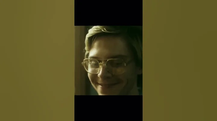 Jeffery dahmer poor Tony please don't go 😭#netflix #dahmernetflix #itsdavidworld