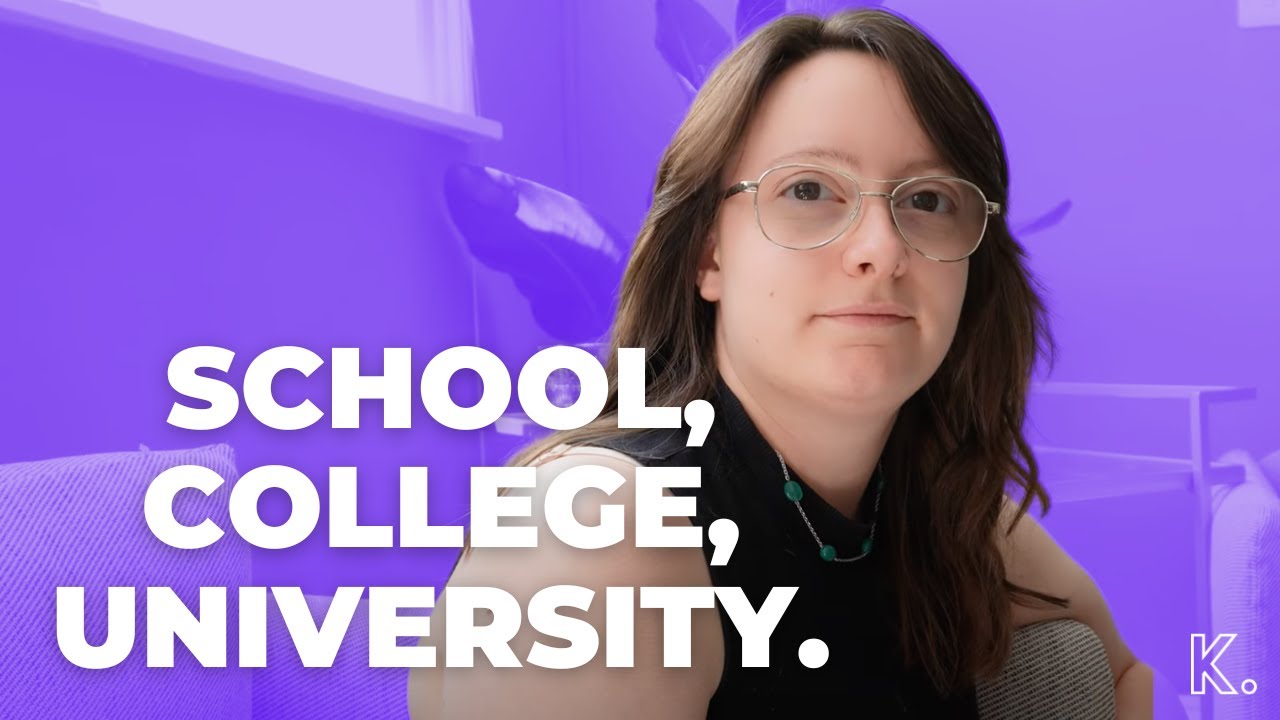 IS THE EDUCATION SYSTEM BROKEN? | KLOWT VLOG | EPISODE 006