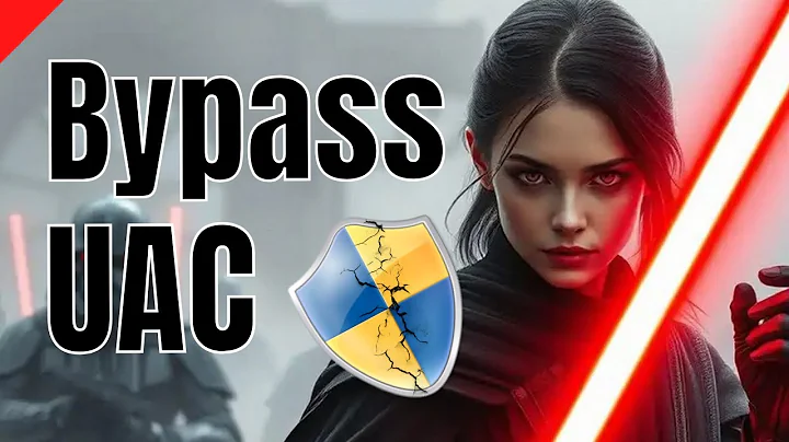 How to bypass UAC on Windows 11 and run any game or app without the admin password