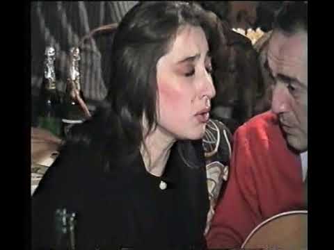 გოგი დოლიძე და მანანა სიამაშვილი