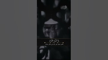 #محمد_صديق_المنشاوي #المنشاوي #القرآن_الكريم #تلاوات #quran #تلاوة_خاشعة