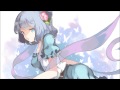 【東方ボーカル】 ココロ☆メリーゴーランド 【Innocent Key】