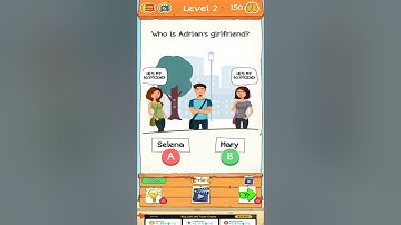 Brain dom 2|check you mind level #androidgames #adventuregames #iqgames #iqtest #braindom #braidom2