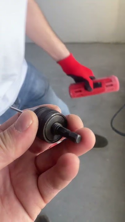 Переходник для импакта/1/4 - YouTube