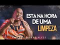 ESTA PREGAÇÃO VAI MUDAR A SUA VIDA PARA SEMPRE ! | Pastora Sandra Alves