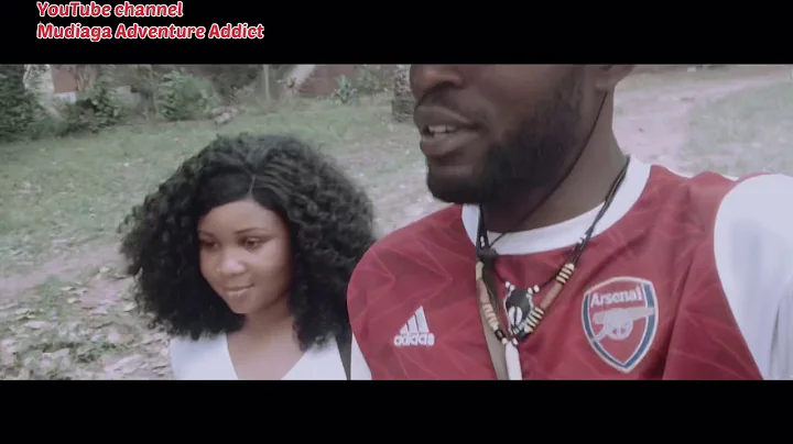 Onoku: Mystery Behind the Tree  (The Source of River Ethiope)