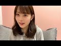 橋本桃呼(ラストアイドル2期生) SHOWROOM 2020年10月20日(火)18時00分～