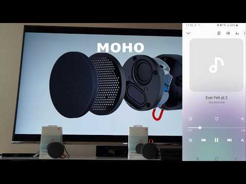 Video: Speaker Portabel Xiaomi: Ulasan Tentang Mi Bluetooth Speaker Dan Model Nirkabel Lainnya. Bagaimana Cara Memilih?