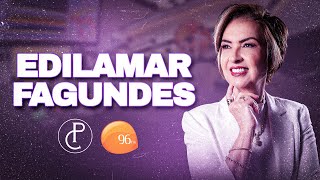 Edilamar Fagundes - Papo Calcinha Ao Vivo