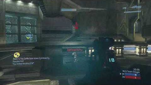 Snip3down :: 1 Shot Out Br