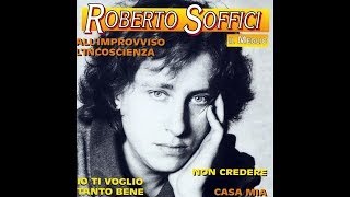 Video thumbnail of "All'improvviso l'incoscienza, Roberto Soffici(1977), by Prince of roses"