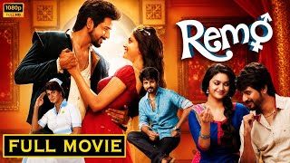 REMO FULL MOVIE IN TAMIL