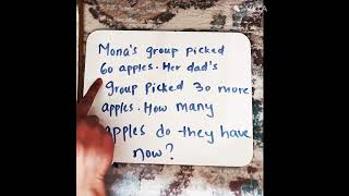 Word Problems Made Easy with the 3-Read Strategy: Understand. Plan. Solve.