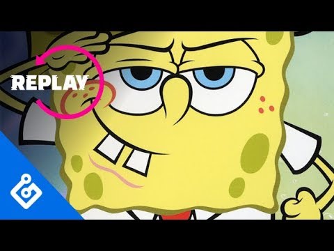 Replay – SpongeBob SquarePants: Battle For Bikini Bottom