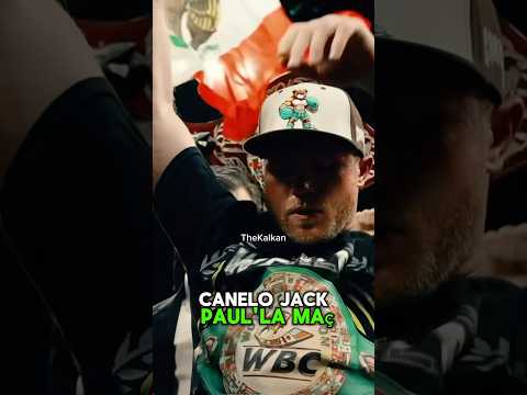 Jack Paul Caneloyla