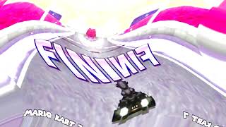 Peach Loses In Mario Kart 7 Effects Round 1 Vs Megan Woodmansee Exo2