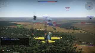 NVIDIA SHIELD TV - War Thunder (Gameplay)