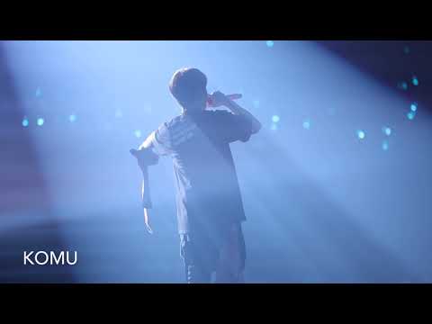 ‪［Fancam］190201 How to Love  YONG JUNHYUNG LIVE 2019 GOODBYE 20&#39;S‬ 용준형