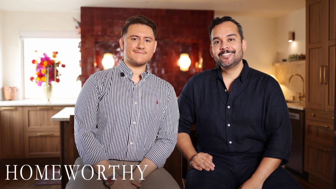 HOUSE TOUR | A Chicago Couple’s Mid-Century Retreat Honoring Generations of Family Stories