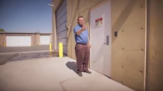 Celebrity Training Video - Recognizing 8 Signs of Terrorism Wealth