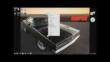 How to apply your own iracing paint scheme