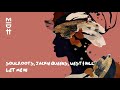 Soulroots & West & Hill Jackie Queens - Let Me In (MIDH 028)