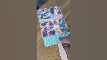 Drag and Drop Canva Grad Fan #canvaframes #draganddrop #pouidesigns