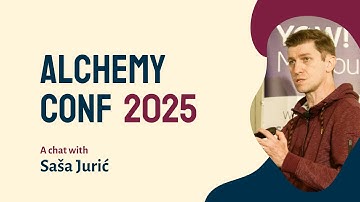 A Chat with Saša Jurić – Insights on Elixir & More!