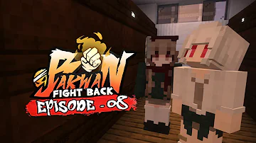 ❤️ KEBENARAN PASTI TERUNGKAP - Bakwan: Fight Back Episode 8 [ Minecraft Roleplay ]