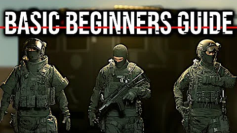 Ready or Not - Basic Guide for New Players (2025)