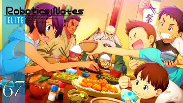 DAITOKU FAMILY DINNER - Let