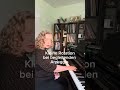 Beethoven – Mondscheinsonate: Schwebt deine Melodie?