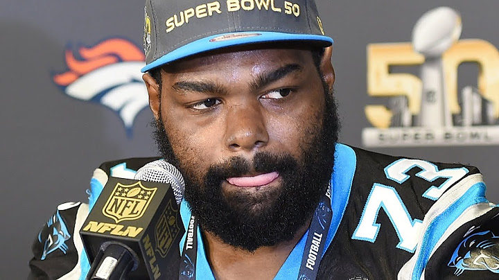 Michael Oher NFL Career Earnings