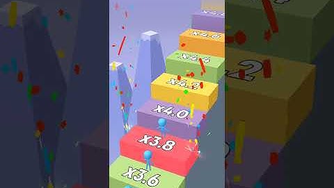 Count master all levels gameplay walkthrough part 1 (android,ios)