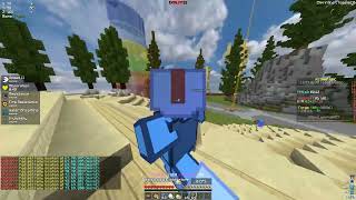 UHCF-HIGHLIGHTS #1 Yeti Class