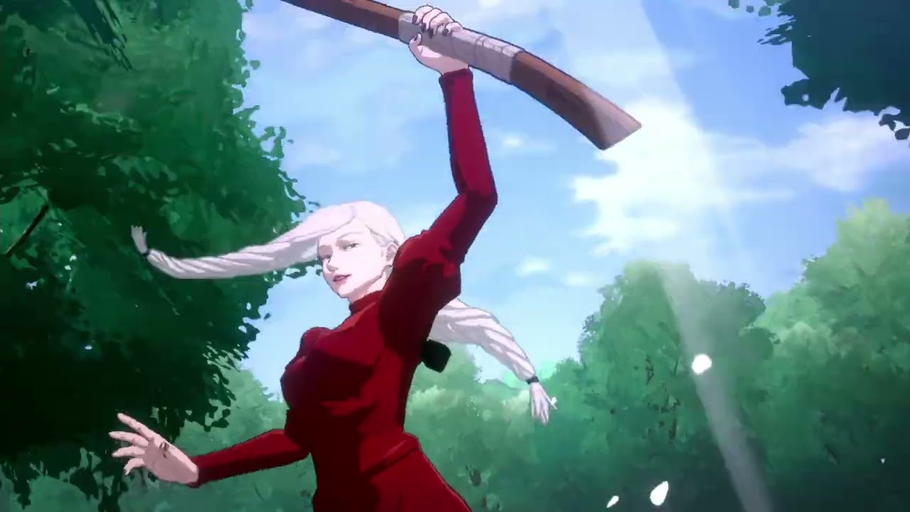 呪術廻戦 戦華双乱】“レア登場キャラ”冥冥 オンライン対戦Part 342