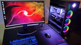 HP OMEN 45L Review - What's changed from the OMEN 30L