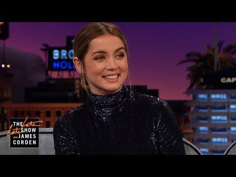 Emma Stone Has A Better Accent Than British People 💂‍♀️ The Graham Norton Show | BBC America