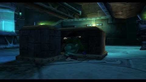 Beyond Good & Evil Playthrough Part 31: Human Traffic