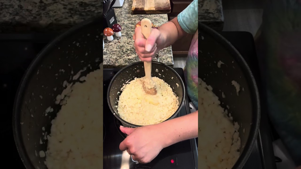 How to shuck and freeze corn 