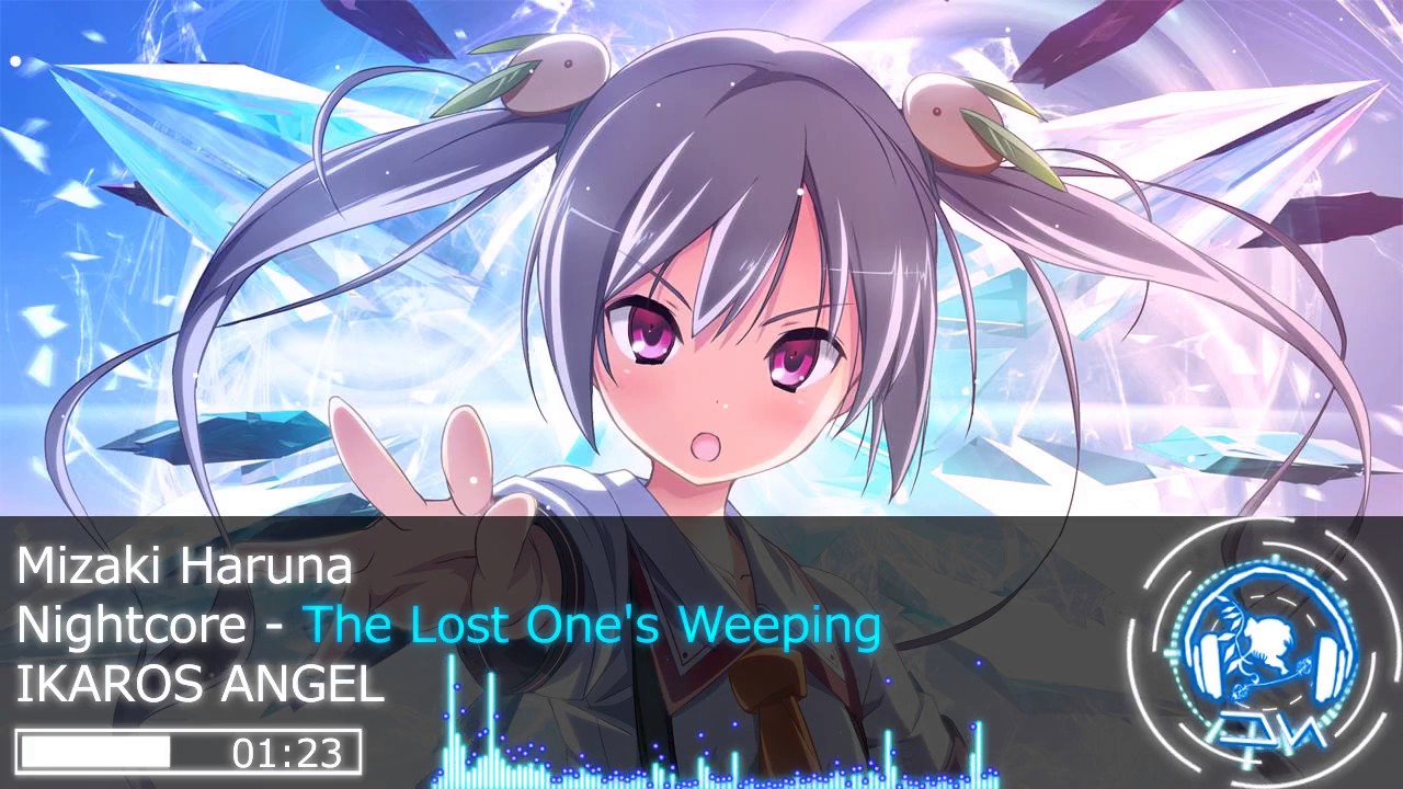 Nightcore - The Lost One's Weeping