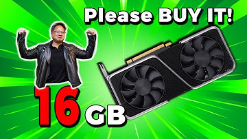 Nvidia Learned the Lesson