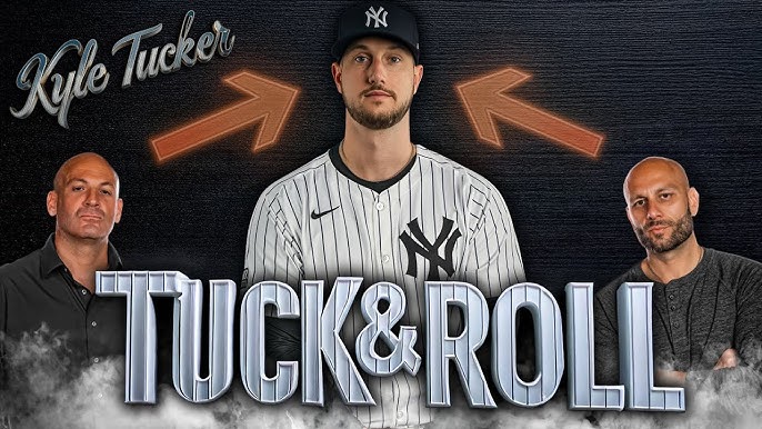 Yankees Reloading: Tucker Trade Talks Heat Up