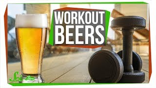 Is it Good to Drink Beer After Working Out?