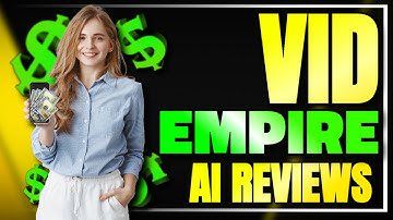 VidEmpire AI Review [⚠️Be Careful!] VidEmpire AI Review - Demo, Walkthrough & Bonuses | VidEmpire AI